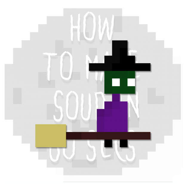 How To Make Soup In 60 Seconds Mac V1