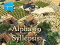 0 A.D. Alpha 19 Syllepsis (Windows version)