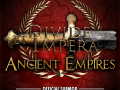Ancient Empires: Divide et Impera Submod