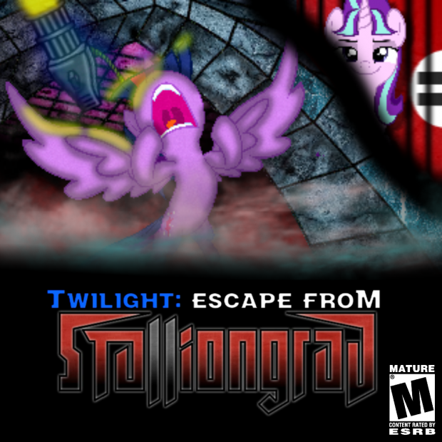 Twilight: Escape from Stalliongrad (Full) Beta