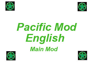 Pacific Mod