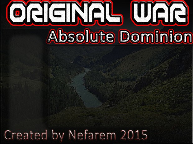 Absolute Dominion v 1.2