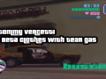Tommy Vercetti Beta Clothes and Tear Gas Add-on
