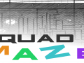 Quad Maze V4.1