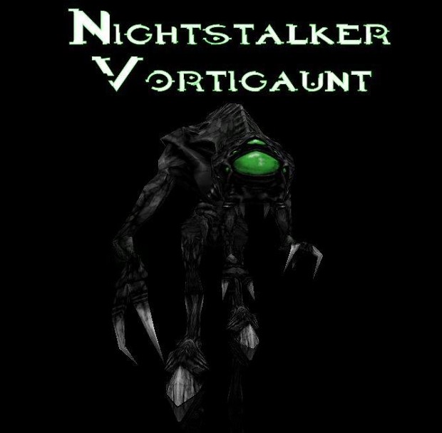 Nightstalker Vortigaunt