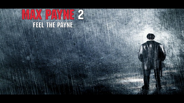Max Payne 2 - Feel the Payne (EN/DE) Beta V1.1