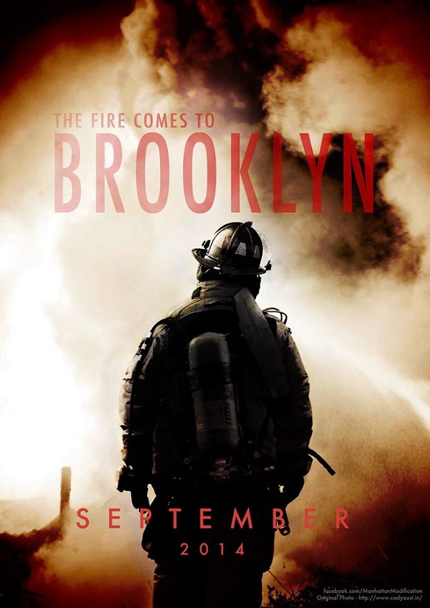Brooklyn: Borough Of Fire v1.5.0