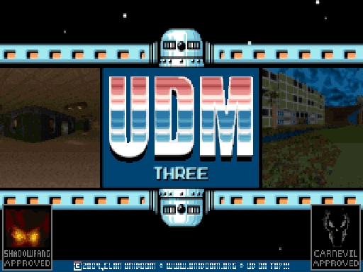 UDM3 Deathmatch
