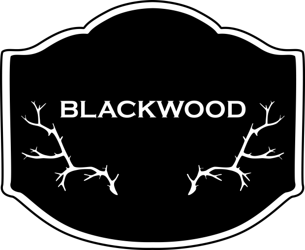 Blackwood V1.1.0