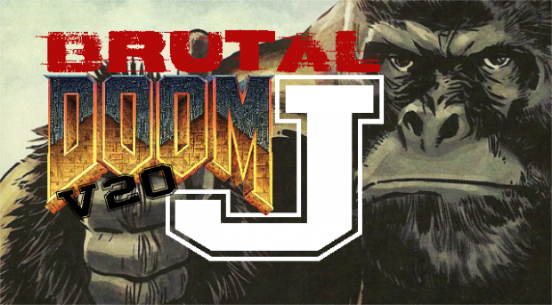 Johnny Doom v20g [Update 13]