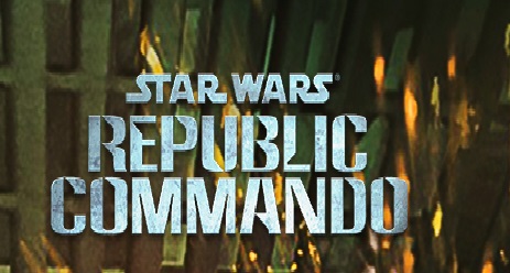 Gamepad Files (Republic Commando)