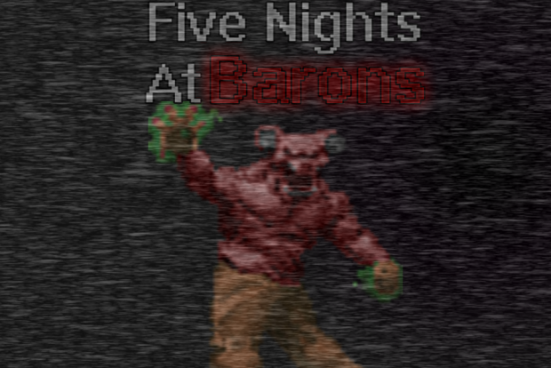 Five Nights At Barons Public alpha 1