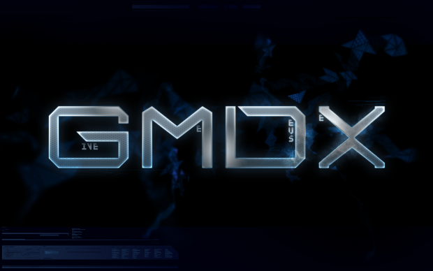 GMDX v8.0 WITHOUT New Vision