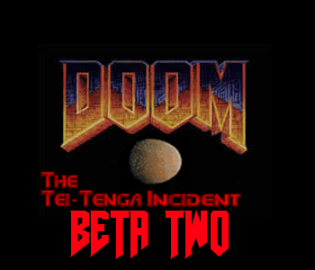 Doom the tei tenga incident beta 2