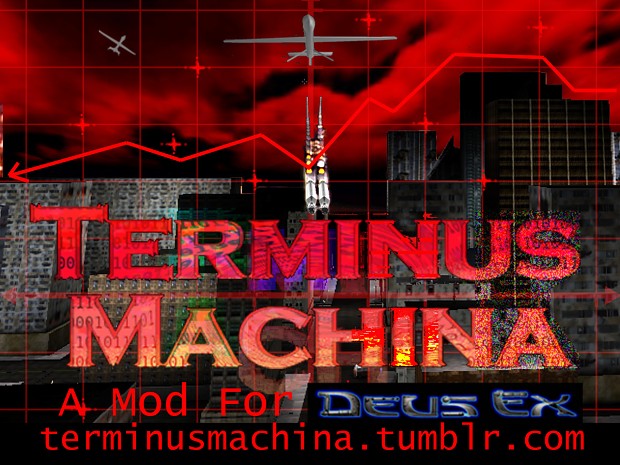 Terminus Machina 2.0