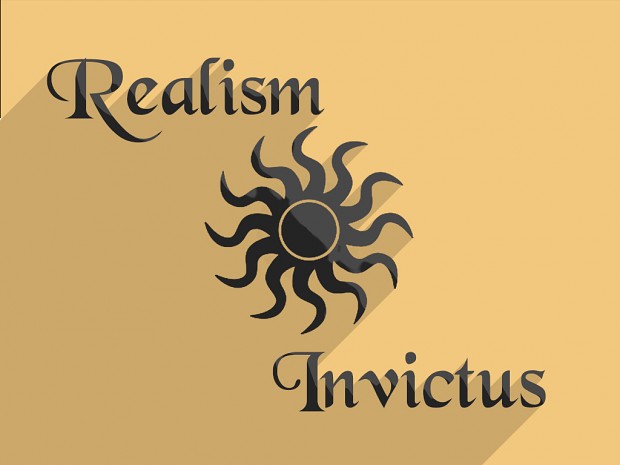 Realism Invictus 3.3 Light Installer