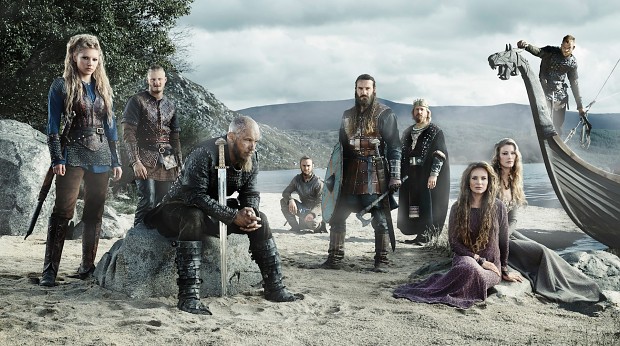 Ragnar campaign
