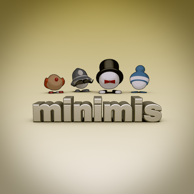 Minimis 1.1 Linux