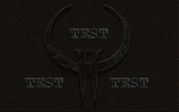Quake 2 Test