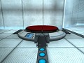 Portal 2 Button
