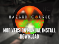 Black Mesa: Hazard Course v1.0.0 (Mod ZIP)
