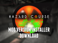 Black Mesa: Hazard Course v1.0.0 (Mod Installer)