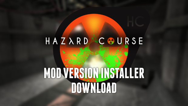 Black Mesa: Hazard Course v1.0.0 (Mod Installer)