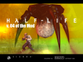 Half-Life Alpha In GOLDSrc v. 0.4 (Steam Version)