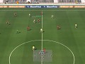Gameplay Football public beta 2 v0.2