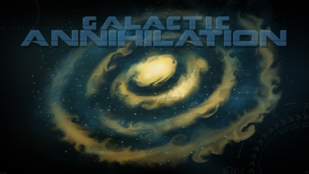 Galactic Annihilation Titans v2.22