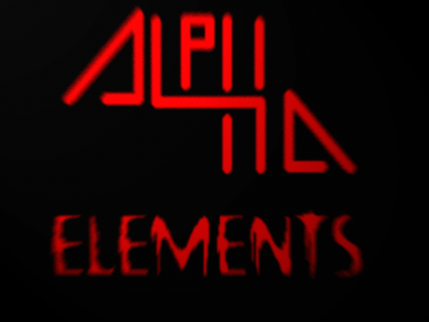 Alpha Elements XP (2017 Final version)