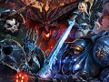 Warcraft III: Heros of the Storm BETA V1.0