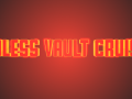 Endless Vault Cruiser v.3.0