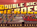 Double Kick Heroes : Post Jam Version