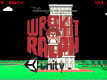 Wreck-it-Ralph unity Webpack V1.3