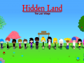 Hidden Land   The Lost Village