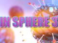 Pin Sphere 3D Release Version