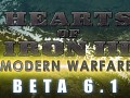 Modern Warfare Beta 6.1 [Hearts of Iron III]