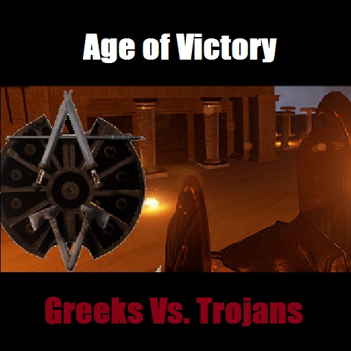 AOV: Greek Multiplayer Combat Test
