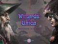 Wizards of Unica - Alpha 0.2