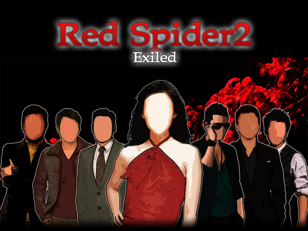 Red Spider2:Exiled v1.12