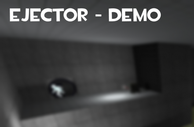 Ejector Demo