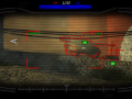 Total Tank Battle v. 0.5.4.7: Interactive sight