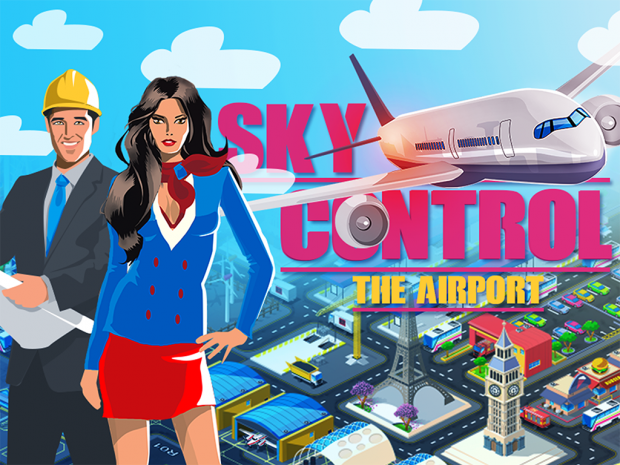 Sky Control Android