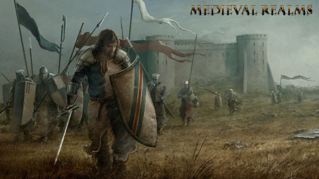 Medieval Realms - 1.0 to 1.1 Patch