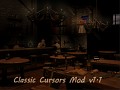 D3 Classic Cursors Mod v1.1