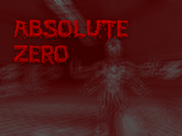 Absolute Zero v0.0011