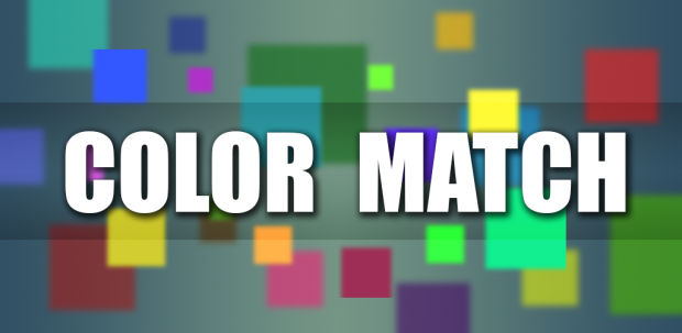 Color Match Puzzle