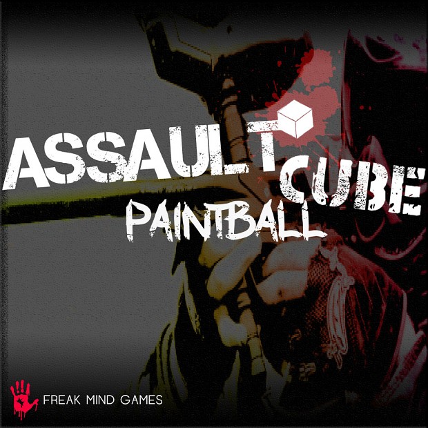AssaultCube Paintball v1