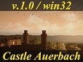 Auerbacher Schloss - Win 32-Bit Download